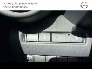 Photo 23 du bon plan NISSAN Juke 1.6 Hybrid 143ch Tekna 2023 occasion à 19499 €