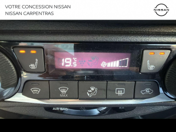Photo 25 du bon plan NISSAN Juke 1.6 Hybrid 143ch Tekna 2023 occasion à 19499 €