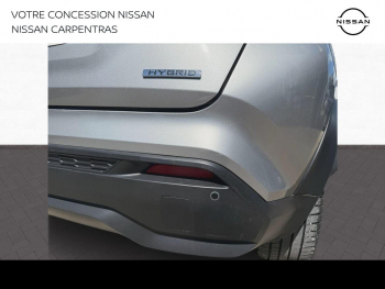 Photo 29 du bon plan NISSAN Juke 1.6 Hybrid 143ch Tekna 2023 occasion à 19499 €