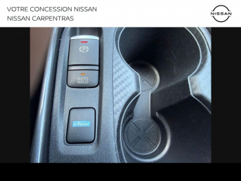 Photo 30 du bon plan NISSAN Juke 1.6 Hybrid 143ch Tekna 2023 occasion à 19499 €