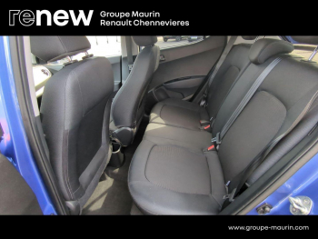 Photo 10 du bon plan HYUNDAI i10 1.0 66ch Edition #Mondial 2019 Euro6d-Temp occasion à 8999 €