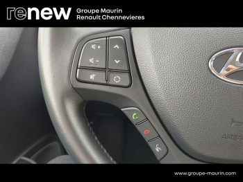 Photo 16 du bon plan HYUNDAI i10 1.0 66ch Edition #Mondial 2019 Euro6d-Temp occasion à 8999 €