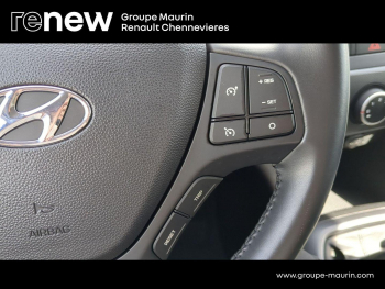 Photo 17 du bon plan HYUNDAI i10 1.0 66ch Edition #Mondial 2019 Euro6d-Temp occasion à 8999 €