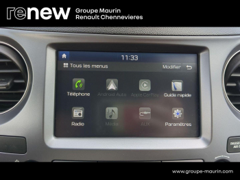 Photo 22 du bon plan HYUNDAI i10 1.0 66ch Edition #Mondial 2019 Euro6d-Temp occasion à 8999 €