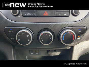 Photo 23 du bon plan HYUNDAI i10 1.0 66ch Edition #Mondial 2019 Euro6d-Temp occasion à 8999 €