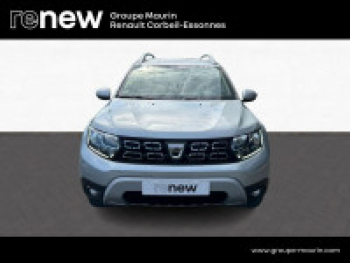 Photo 2 du bon plan DACIA Duster 1.5 dCi 110ch Prestige 4X2 occasion à 15990 €