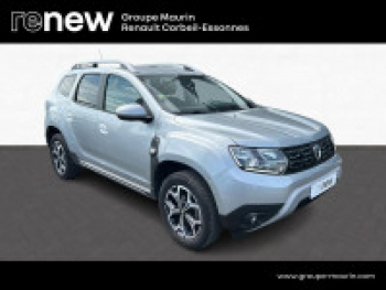 Photo 3 du bon plan DACIA Duster 1.5 dCi 110ch Prestige 4X2 occasion à 15990 €