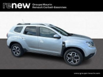 Photo 4 du bon plan DACIA Duster 1.5 dCi 110ch Prestige 4X2 occasion à 15990 €