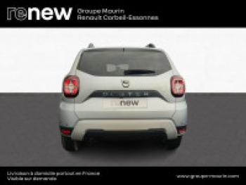 Photo 5 du bon plan DACIA Duster 1.5 dCi 110ch Prestige 4X2 occasion à 15990 €