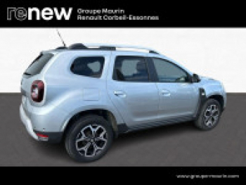 Photo 6 du bon plan DACIA Duster 1.5 dCi 110ch Prestige 4X2 occasion à 15990 €