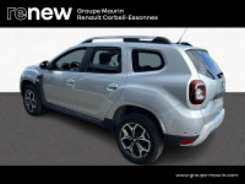 Photo 7 du bon plan DACIA Duster 1.5 dCi 110ch Prestige 4X2 occasion à 15990 €