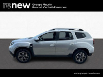 Photo 8 du bon plan DACIA Duster 1.5 dCi 110ch Prestige 4X2 occasion à 15990 €