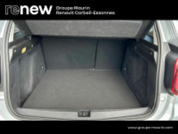 Photo 9 du bon plan DACIA Duster 1.5 dCi 110ch Prestige 4X2 occasion à 15990 €