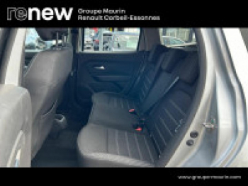 Photo 11 du bon plan DACIA Duster 1.5 dCi 110ch Prestige 4X2 occasion à 15990 €