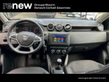 Photo 12 du bon plan DACIA Duster 1.5 dCi 110ch Prestige 4X2 occasion à 15990 €