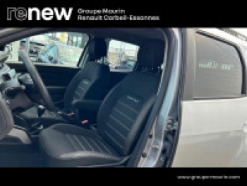 Photo 13 du bon plan DACIA Duster 1.5 dCi 110ch Prestige 4X2 occasion à 15990 €