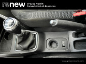 Photo 16 du bon plan DACIA Duster 1.5 dCi 110ch Prestige 4X2 occasion à 15990 €