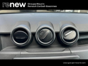 Photo 17 du bon plan DACIA Duster 1.5 dCi 110ch Prestige 4X2 occasion à 15990 €