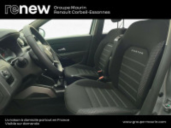 Photo 18 du bon plan DACIA Duster 1.5 dCi 110ch Prestige 4X2 occasion à 15990 €