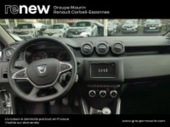 Photo 19 du bon plan DACIA Duster 1.5 dCi 110ch Prestige 4X2 occasion à 15990 €