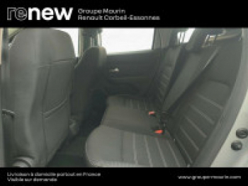 Photo 20 du bon plan DACIA Duster 1.5 dCi 110ch Prestige 4X2 occasion à 15990 €