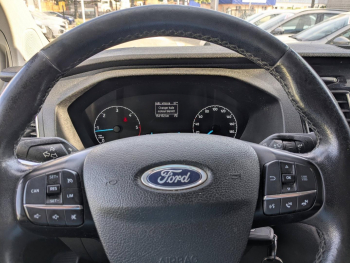 Photo 7 du bon plan FORD Transit Custom Fg VUL L2H1 Frigorifique + 2.0 EcoBlue 170 Cabine Appro 6 places Limited BVA avec TVA occasion à 23946 €