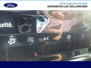 Photo 26 du bon plan FORD Transit 2T Fg VUL PE 350 L2H2 135 kW Batterie 75/68 kWh Trend Business occasion à 38590 €