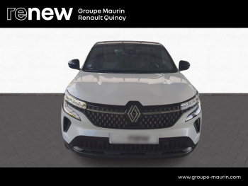 Photo 2 du bon plan RENAULT Austral 1.2 TCe mild hybrid advanced 130ch Techno occasion à 22490 €