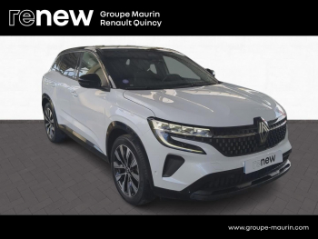Photo 3 du bon plan RENAULT Austral 1.2 TCe mild hybrid advanced 130ch Techno occasion à 22490 €