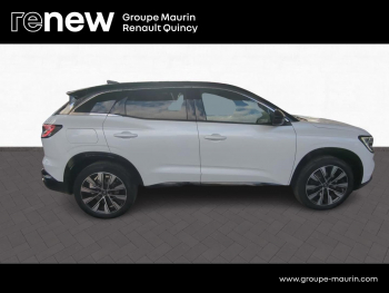 Photo 4 du bon plan RENAULT Austral 1.2 TCe mild hybrid advanced 130ch Techno occasion à 22490 €