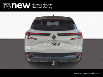 Photo 6 du bon plan RENAULT Austral 1.2 TCe mild hybrid advanced 130ch Techno occasion à 22490 €