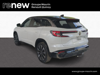 Photo 7 du bon plan RENAULT Austral 1.2 TCe mild hybrid advanced 130ch Techno occasion à 22490 €