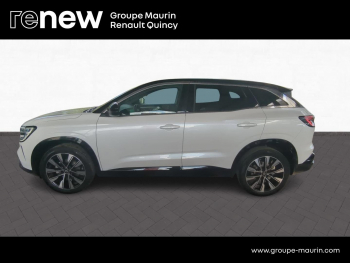 Photo 8 du bon plan RENAULT Austral 1.2 TCe mild hybrid advanced 130ch Techno occasion à 22490 €