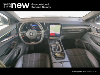 Photo 15 du bon plan RENAULT Austral 1.2 TCe mild hybrid advanced 130ch Techno occasion à 22490 €