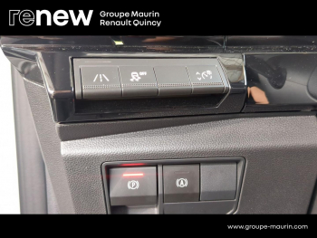 Photo 18 du bon plan RENAULT Austral 1.2 TCe mild hybrid advanced 130ch Techno occasion à 22490 €