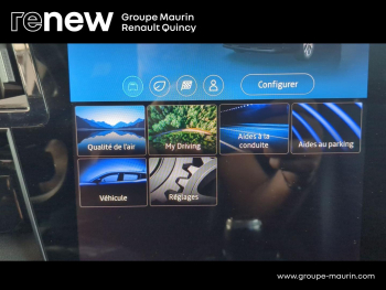 Photo 25 du bon plan RENAULT Austral 1.2 TCe mild hybrid advanced 130ch Techno occasion à 22490 €