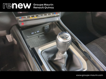 Photo 28 du bon plan RENAULT Austral 1.2 TCe mild hybrid advanced 130ch Techno occasion à 22490 €