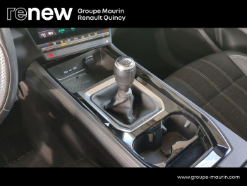 Photo 29 du bon plan RENAULT Austral 1.2 TCe mild hybrid advanced 130ch Techno occasion à 22490 €