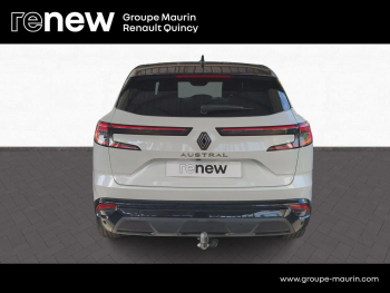 Photo 37 du bon plan RENAULT Austral 1.2 TCe mild hybrid advanced 130ch Techno occasion à 22490 €