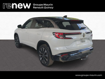 Photo 38 du bon plan RENAULT Austral 1.2 TCe mild hybrid advanced 130ch Techno occasion à 22490 €