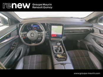 Photo 46 du bon plan RENAULT Austral 1.2 TCe mild hybrid advanced 130ch Techno occasion à 22490 €