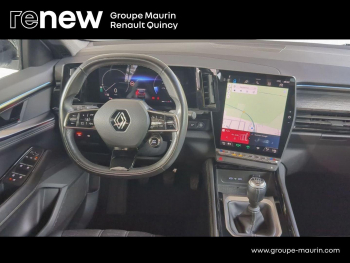 Photo 47 du bon plan RENAULT Austral 1.2 TCe mild hybrid advanced 130ch Techno occasion à 22490 €