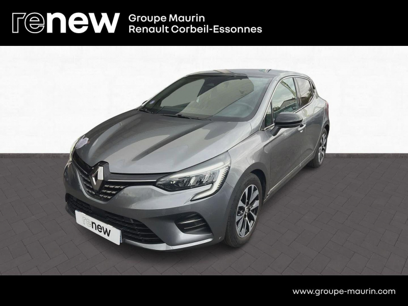 Bon plan RENAULT Clio 1.0 TCe 90ch Techno occasion à 15290 €