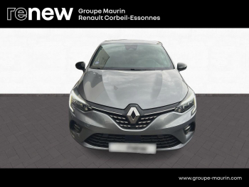 Photo 2 du bon plan RENAULT Clio 1.0 TCe 90ch Techno occasion à 15290 €
