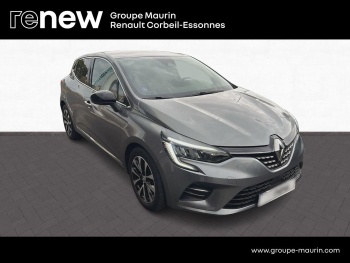 Photo 3 du bon plan RENAULT Clio 1.0 TCe 90ch Techno occasion à 15290 €