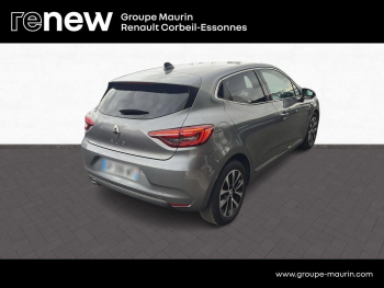 Photo 5 du bon plan RENAULT Clio 1.0 TCe 90ch Techno occasion à 15290 €