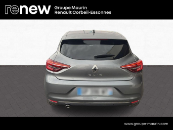 Photo 6 du bon plan RENAULT Clio 1.0 TCe 90ch Techno occasion à 15290 €