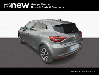 Photo 7 du bon plan RENAULT Clio 1.0 TCe 90ch Techno occasion à 15290 €