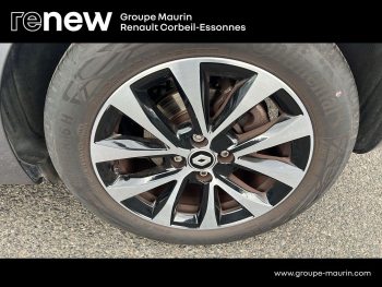 Photo 9 du bon plan RENAULT Clio 1.0 TCe 90ch Techno occasion à 15290 €