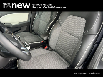 Photo 12 du bon plan RENAULT Clio 1.0 TCe 90ch Techno occasion à 15290 €